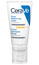 Hydrating Sheer Sunscreen