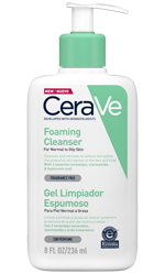 Normal to oily skin Routine